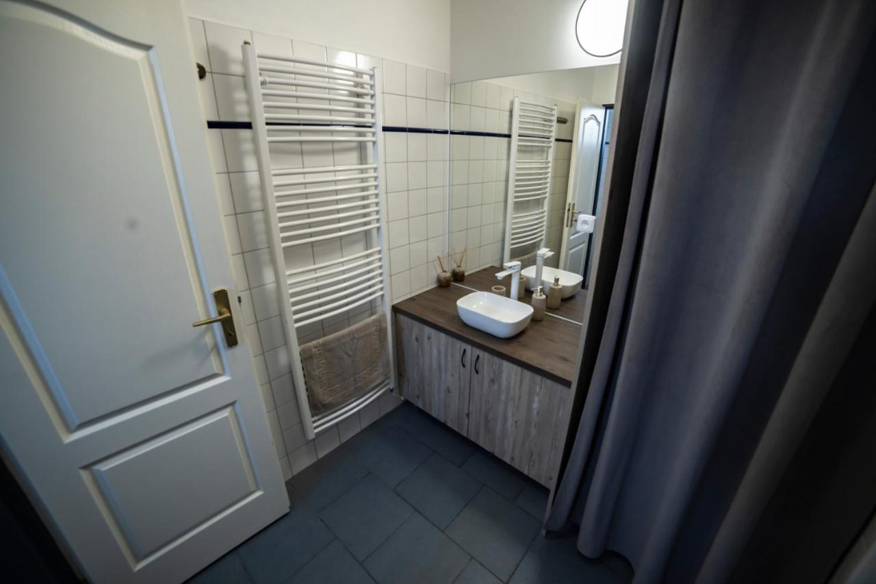 Apartmany Nezarka A Privatni Wellness Йиндржихув-Градец Экстерьер фото